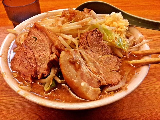 ジャンクガレージ