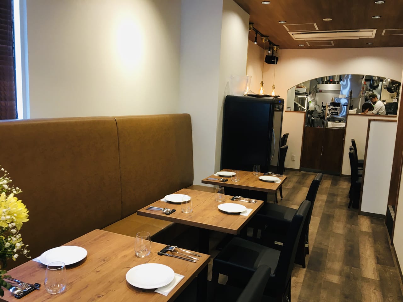 和光市 本田技研すぐ近くに 素敵なイタリアンレストラン Acatui がオープン テイクアウトも豊富に用意 号外net 朝霞市 和光市